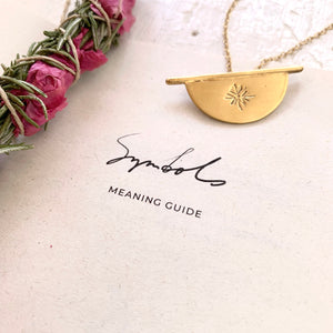 Guidance Necklace