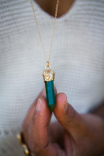 Load image into Gallery viewer, Alchemia Necklace
