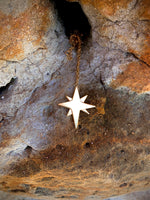 Load image into Gallery viewer, Stars Necklace
