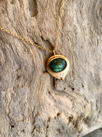 Load image into Gallery viewer, Aire Necklace
